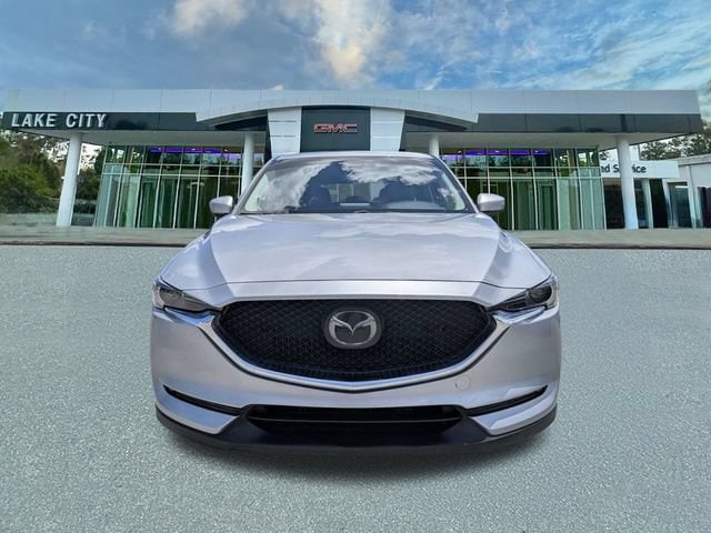 2018 Mazda CX-5 Grand Touring - Photo 8