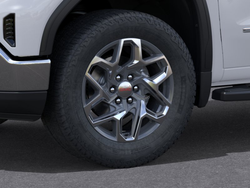 2026 GMC Sierra 1500 SLT - Photo 33