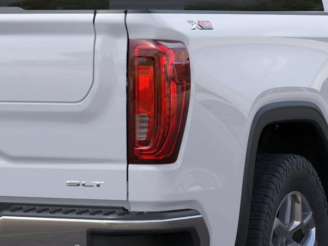 2026 GMC Sierra 1500 SLT - Photo 11