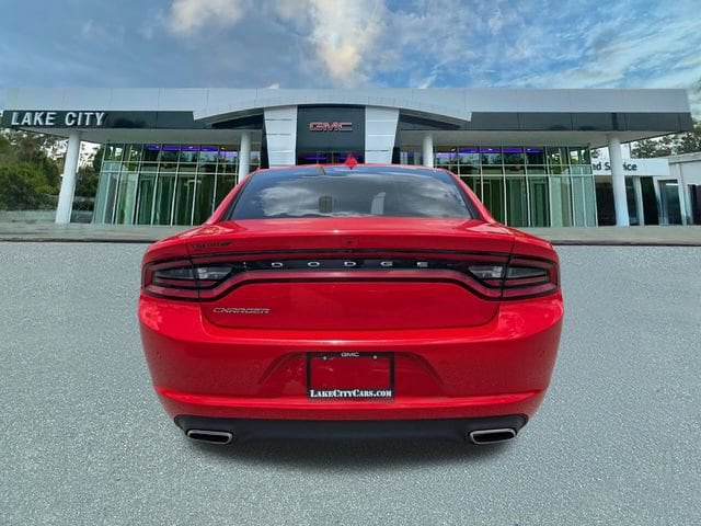 2023 Dodge Charger SXT - Photo 4