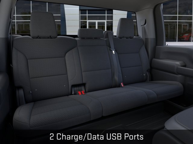 2026 GMC Sierra 2500HD Pro - Photo 24