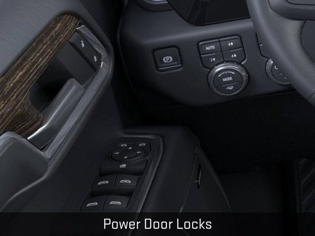 2026 GMC Sierra 1500 Elevation - Photo 32