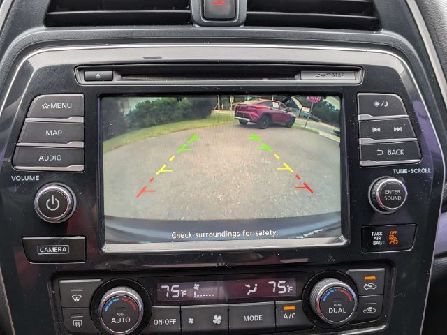 2016 Nissan Maxima S - Photo 36