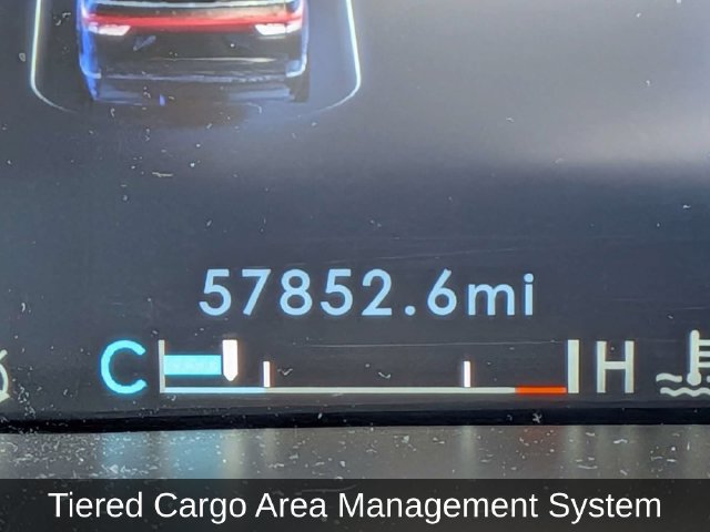 2024 Lincoln Navigator Reserve - Photo 35