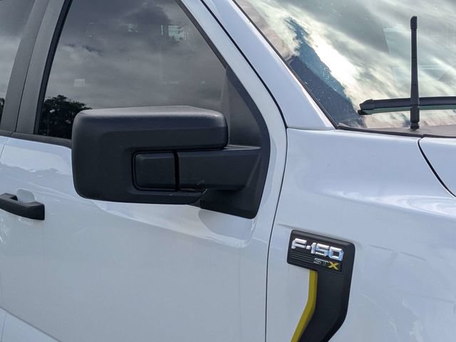 2025 Ford F-150 STX - Photo 10