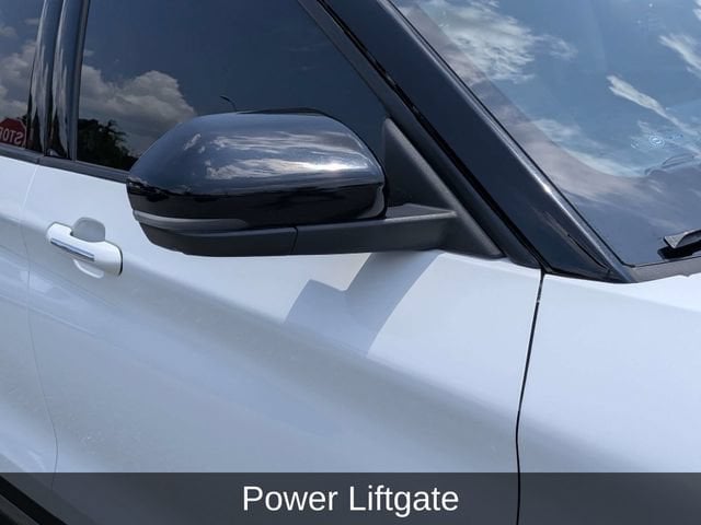 2022 Ford Explorer Limited - Photo 14