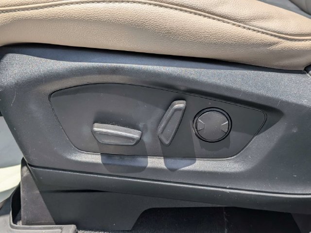 2022 Ford Explorer Limited - Photo 27