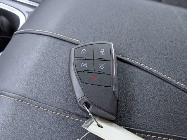 2026 GMC Acadia Elevation - Photo 31