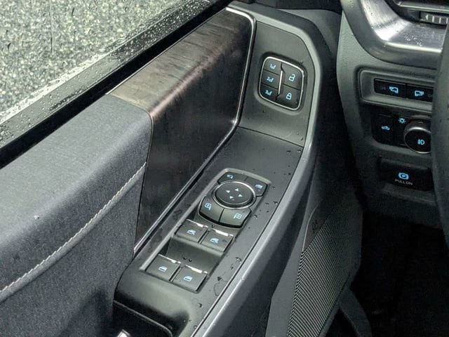 2021 Ford F-150 Lariat - Photo 23