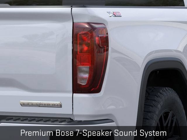 2026 GMC Sierra 1500 Elevation - Photo 19