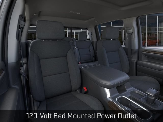 2026 GMC Sierra 1500 Elevation - Photo 27