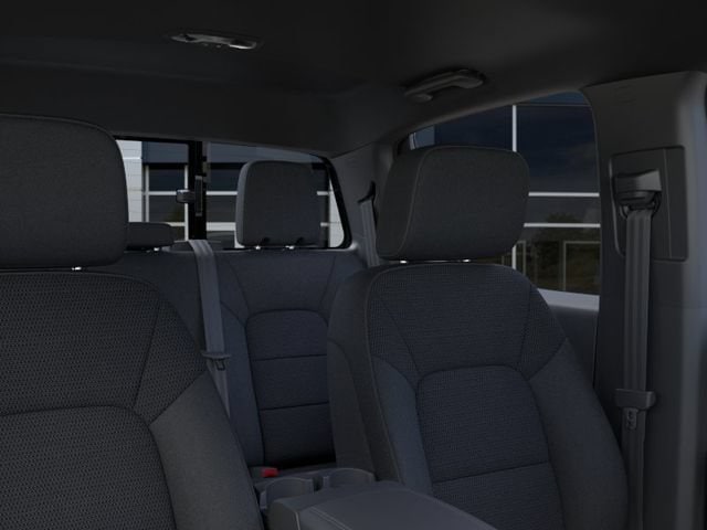 2026 GMC Canyon Elevation - Photo 24
