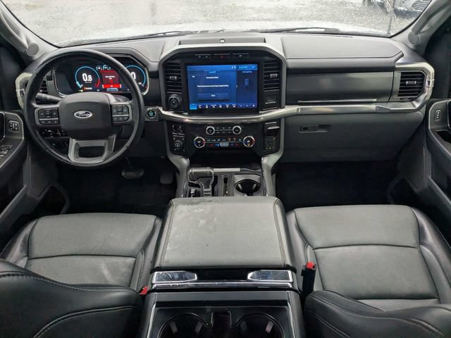 2021 Ford F-150 Lariat - Photo 15