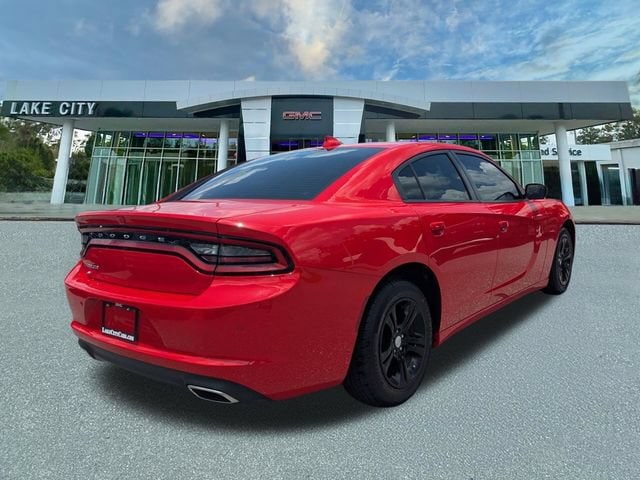 2023 Dodge Charger SXT - Photo 3
