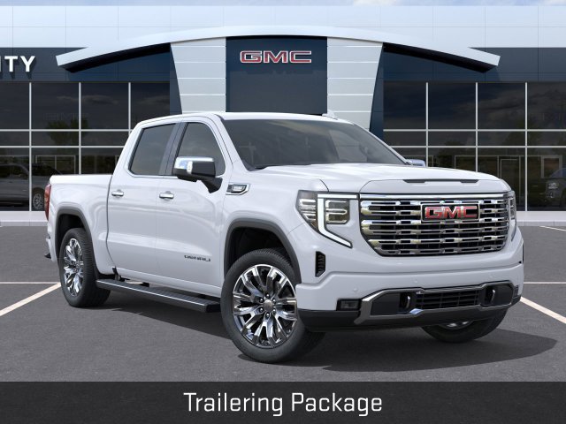 2026 GMC Sierra 1500 Denali - Photo 10