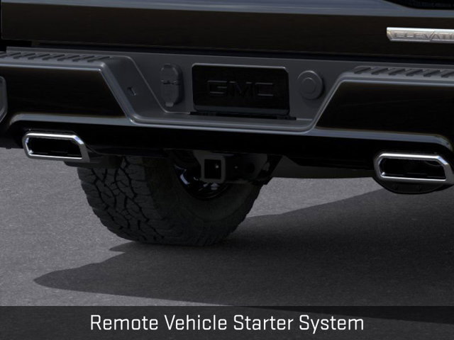 2026 GMC Sierra 1500 Elevation - Photo 23