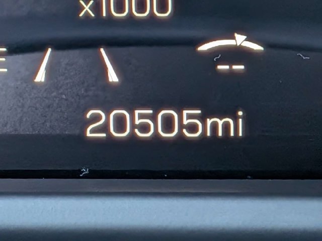 2026 GMC Acadia Elevation - Photo 28