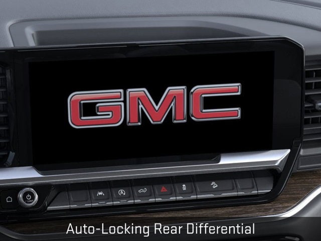 2026 GMC Sierra 1500 Elevation - Photo 28