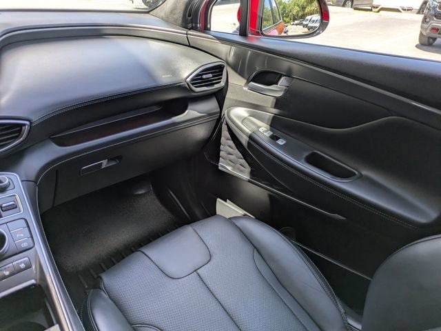 2023 Hyundai Santa Fe Calligraphy - Photo 18