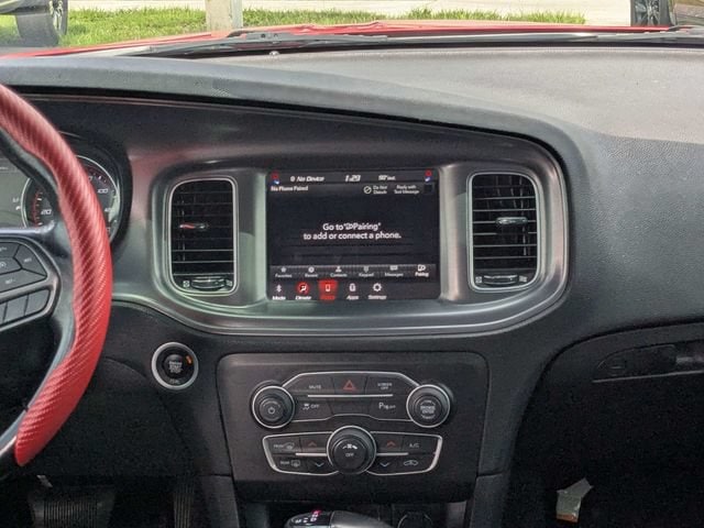 2023 Dodge Charger SXT - Photo 16
