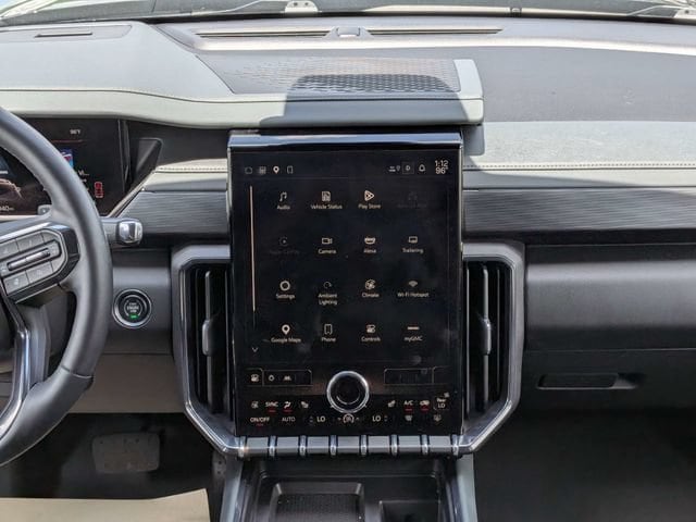2025 GMC Acadia AT4 - Photo 23