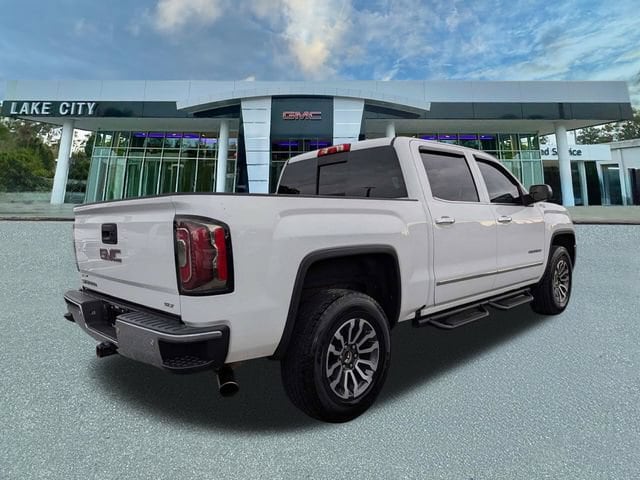 2018 GMC Sierra 1500 SLT - Photo 3
