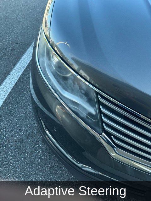 2018 Lincoln MKX Reserve - Photo 18