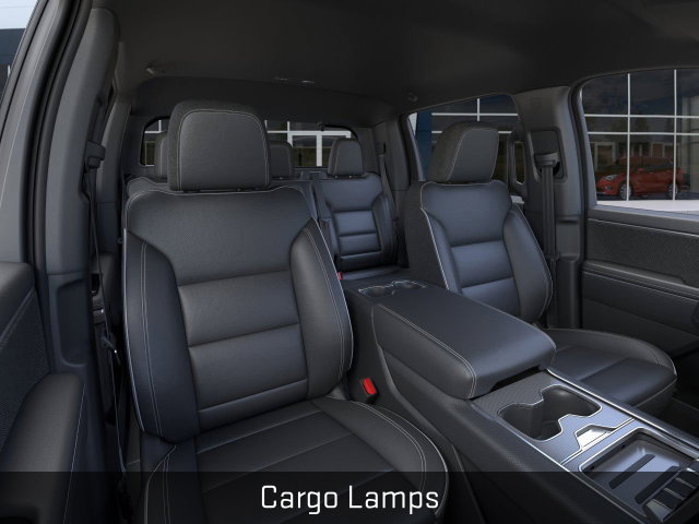 2026 GMC Sierra EV Elevation - Photo 26