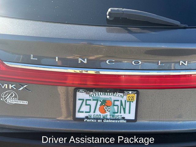 2018 Lincoln MKX Reserve - Photo 11