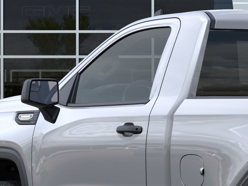 2026 GMC Sierra 1500 Pro - Photo 45