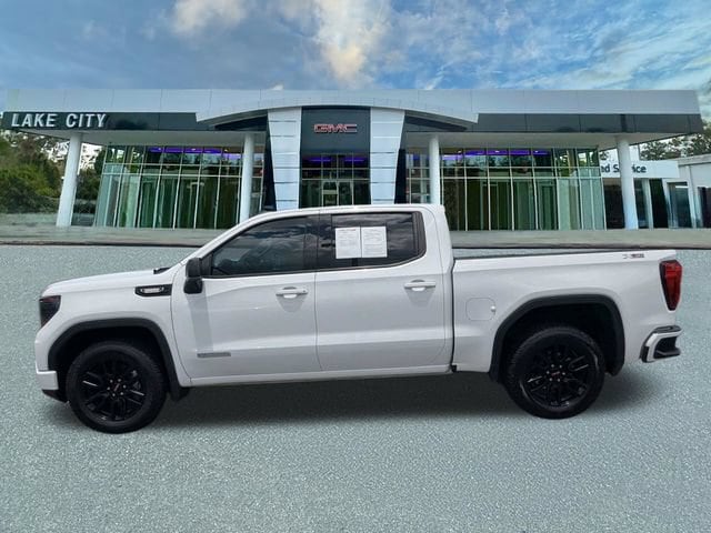 2023 GMC Sierra 1500 Elevation - Photo 6