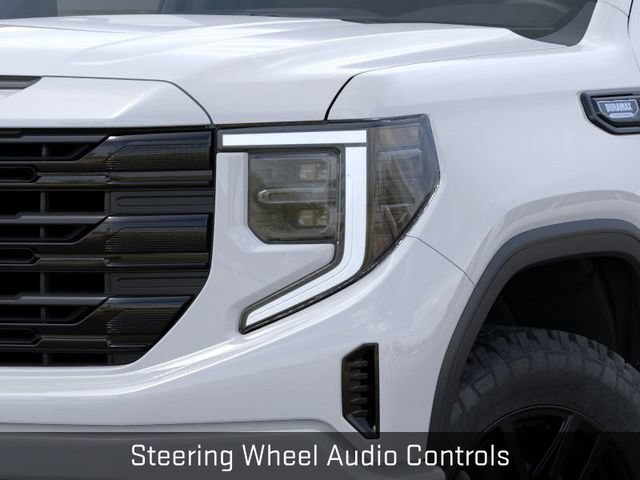 2026 GMC Sierra 1500 Elevation - Photo 16
