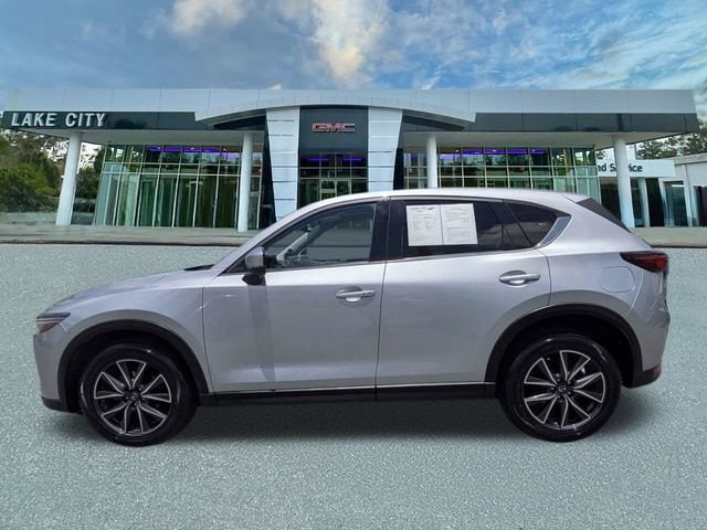 2018 Mazda CX-5 Grand Touring - Photo 6