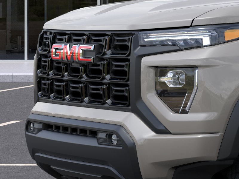 2026 GMC Canyon Elevation - Photo 37