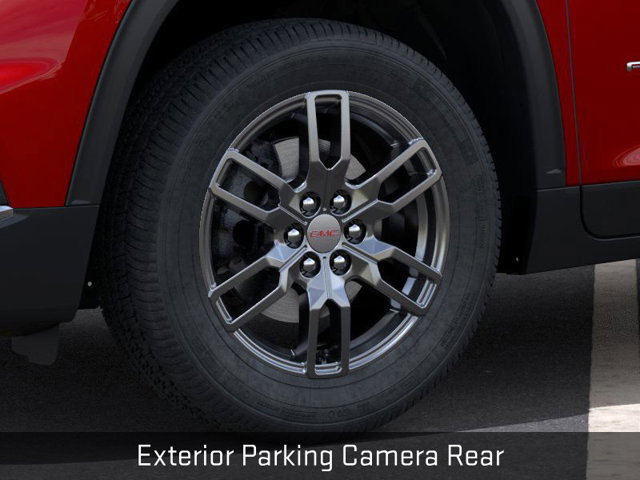 2026 GMC Acadia Elevation - Photo 12
