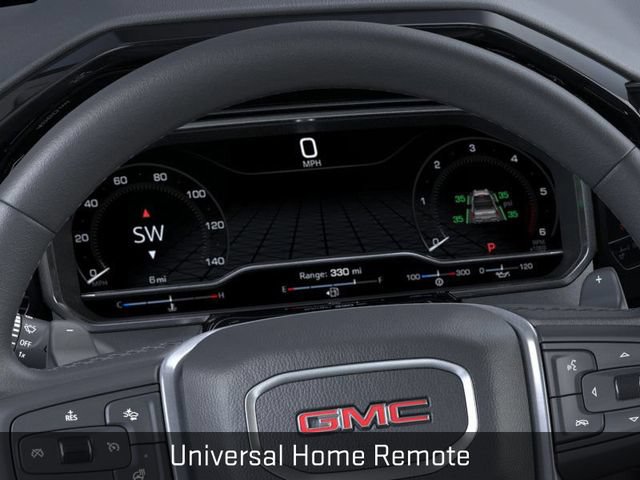 2026 GMC Sierra 1500 Elevation - Photo 30