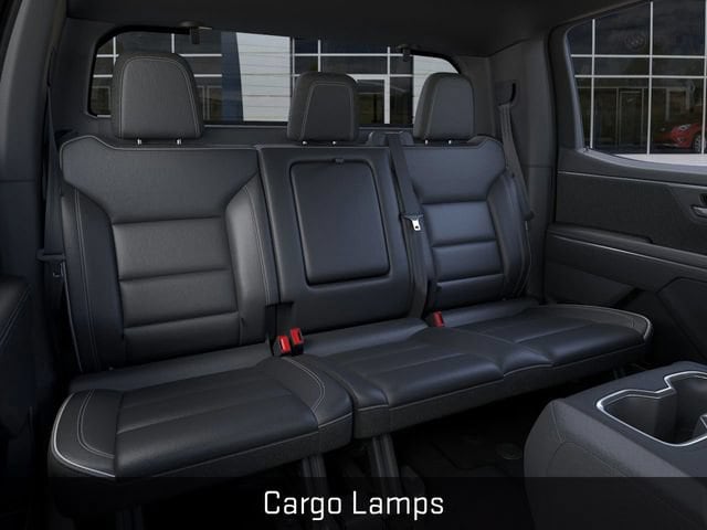 2026 GMC Sierra EV Elevation - Photo 28