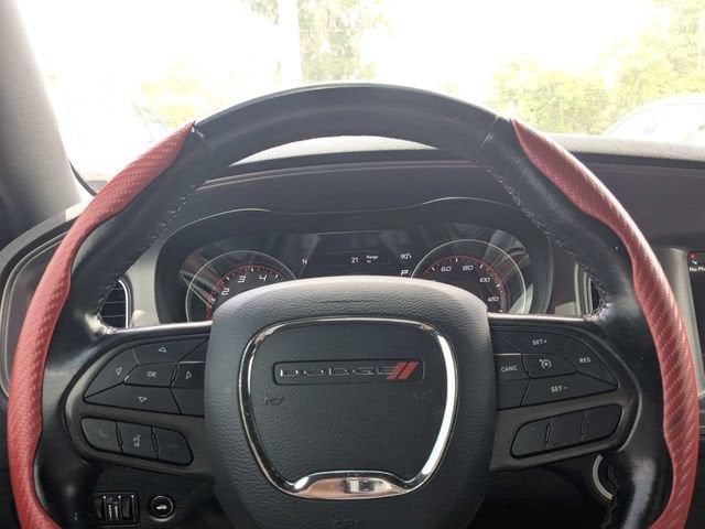 2023 Dodge Charger SXT - Photo 20