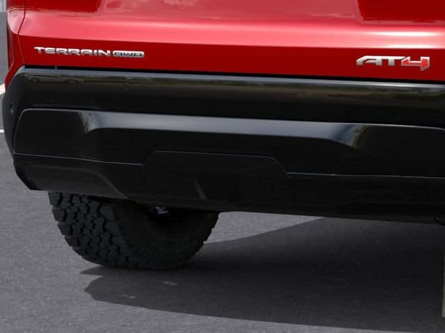 2026 GMC Terrain AT4 - Photo 14