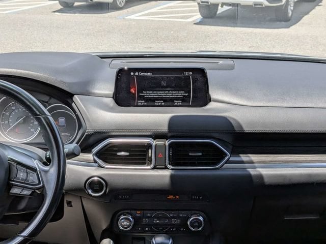 2018 Mazda CX-5 Grand Touring - Photo 17