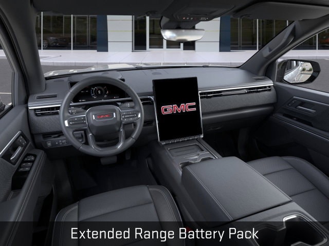 2026 GMC Sierra EV Elevation - Photo 24