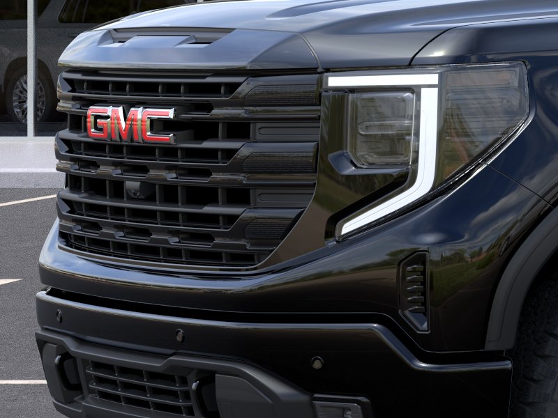 2026 GMC Sierra 1500 Elevation - Photo 36