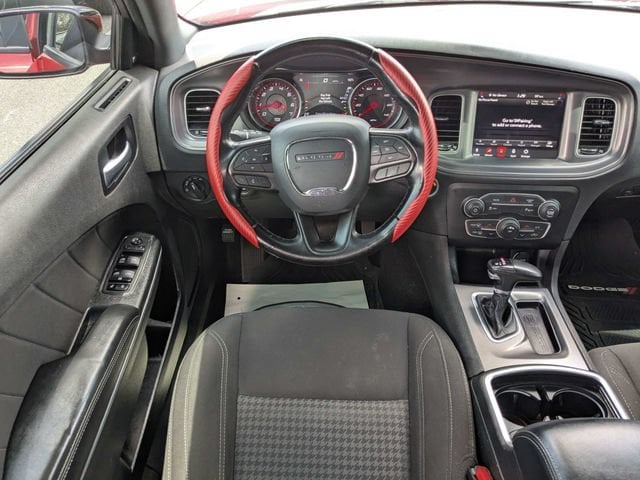 2023 Dodge Charger SXT - Photo 14