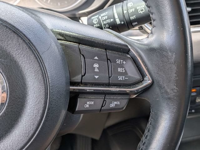 2018 Mazda CX-5 Grand Touring - Photo 23