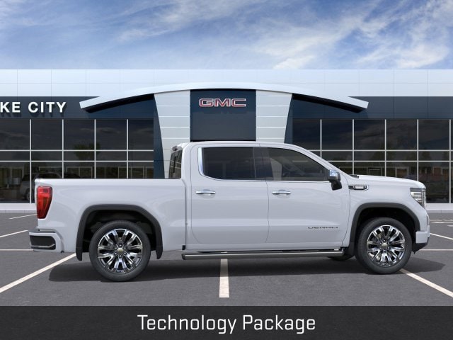 2026 GMC Sierra 1500 Denali - Photo 6