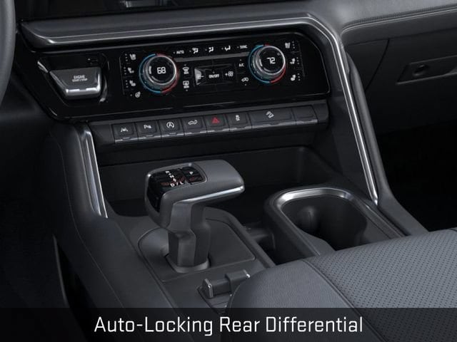 2026 GMC Sierra 1500 Denali - Photo 36