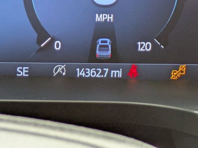2025 Ford F-150 STX - Photo 29