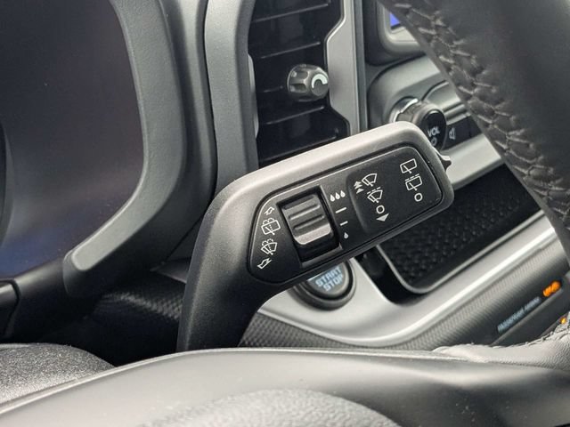 2024 Ford Bronco Sport Big Bend - Photo 26