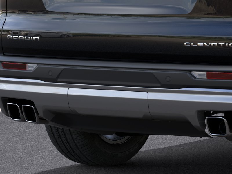 2027 GMC Acadia Elevation - Photo 46