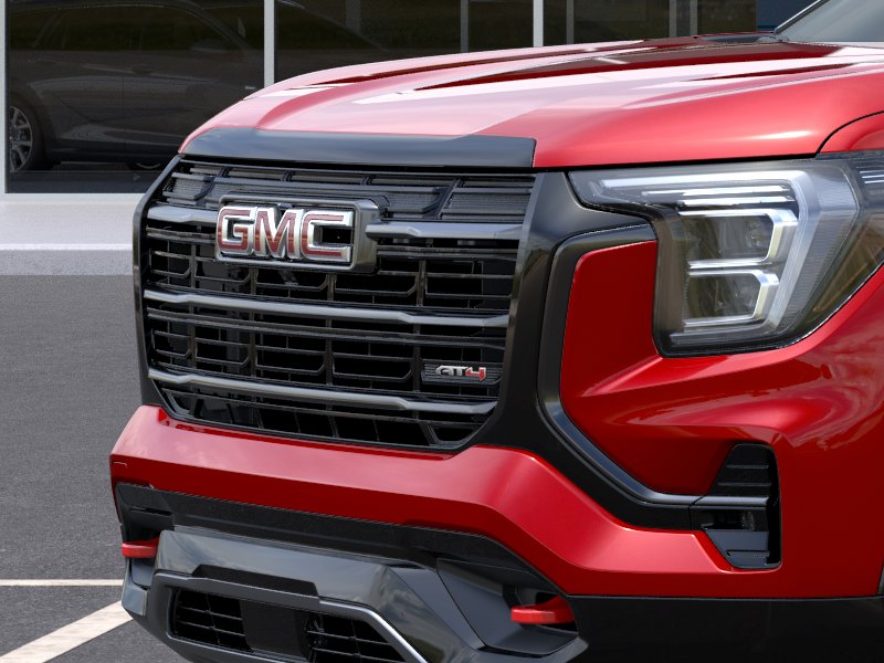 2026 GMC Terrain AT4 - Photo 37